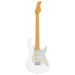 SIRE GUITARS S7 NEW GEN WH (M) WHITE