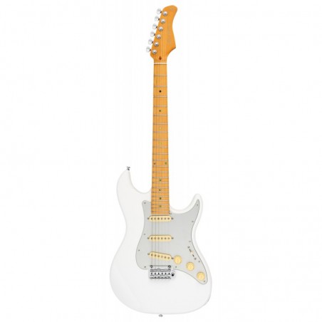 SIRE GUITARS S7 NEW GEN WH (M) WHITE