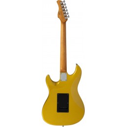 SIRE GUITARS S7 NEW GEN MGO (ROASTED) METALLIC GOLD