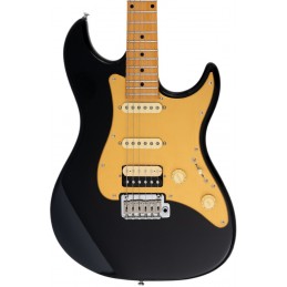 SIRE GUITARS S7 HSS NEW GEN BLK (M)