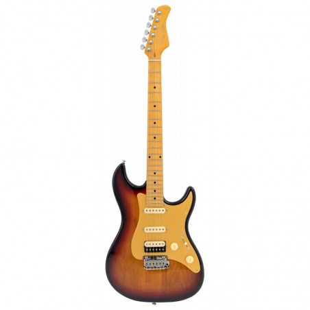 SIRE GUITARS S7 HSS NEW GEN 3TS (M)