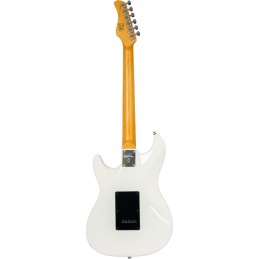 SIRE GUITARS S7 HSS NEW GEN WH (M) WHITE
