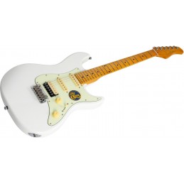 SIRE GUITARS S7 HSS NEW GEN WH (M) WHITE