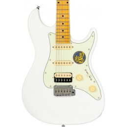SIRE GUITARS S7 HSS NEW GEN WH (M) WHITE