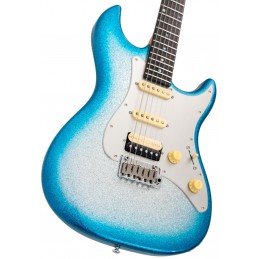 SIRE GUITARS S7 HSS NEW GEN SKYBURST SPARKLE (R)