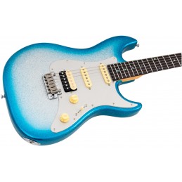 SIRE GUITARS S7 HSS NEW GEN SKYBURST SPARKLE (R)