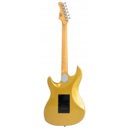 SIRE GUITARS S7 HSS NEW GEN MGO (ROASTED) METALLIC GOLD