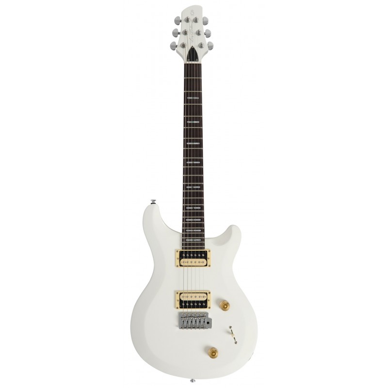 SIRE GUITARS Q3 AWH ANTIQUE WHITE