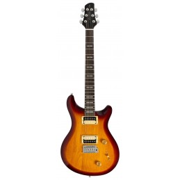 SIRE GUITARS Q3 TOBACCO SUNBURST