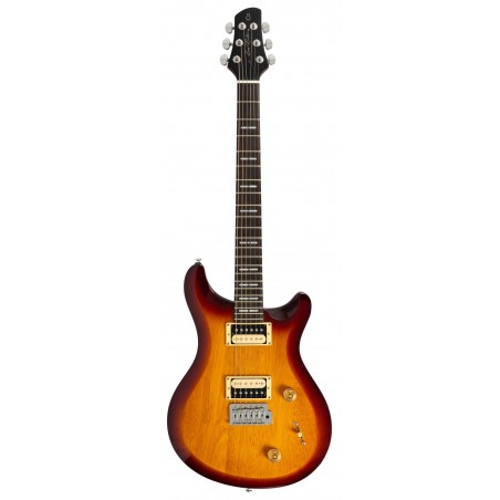SIRE GUITARS Q3 TOBACCO SUNBURST