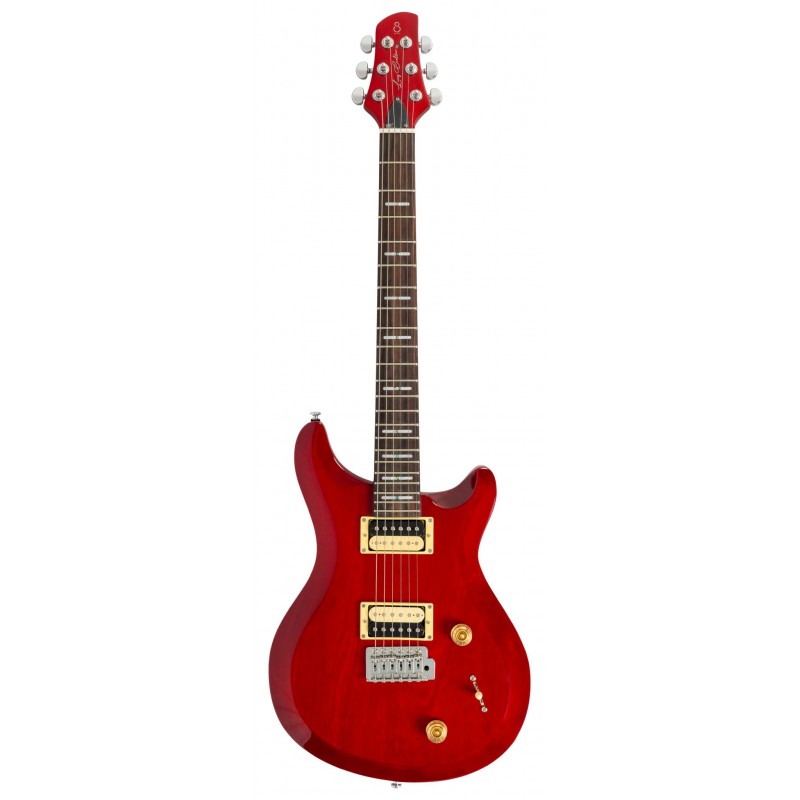 SIRE GUITARS Q3 VINTAGE CHERRY