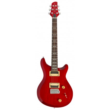 SIRE GUITARS Q3 VINTAGE CHERRY