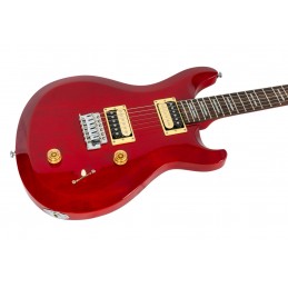SIRE GUITARS Q3 VINTAGE CHERRY
