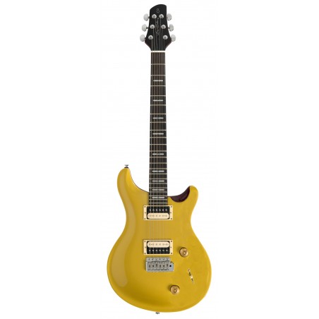 SIRE GUITARS Q7 MGO METALLIC GOLD