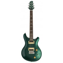 SIRE GUITARS Q7 MGR METALLIC GREEN METALLIC GREEN