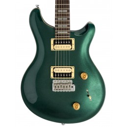 SIRE GUITARS Q7 MGR METALLIC GREEN METALLIC GREEN
