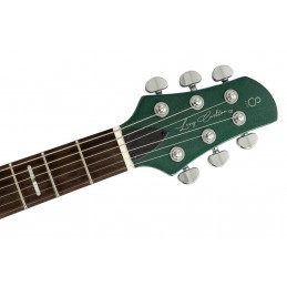 SIRE GUITARS Q7 MGR METALLIC GREEN METALLIC GREEN
