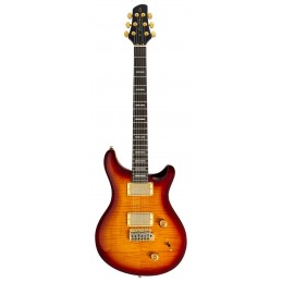SIRE GUITARS Q7 TOBACCO SUNBURST