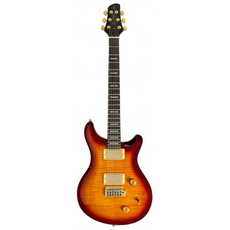 SIRE GUITARS Q7 TOBACCO SUNBURST