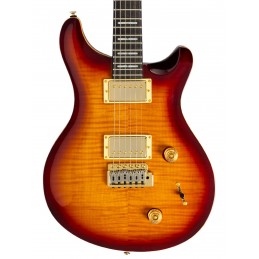 SIRE GUITARS Q7 TOBACCO SUNBURST