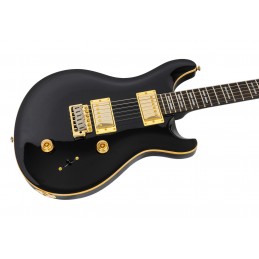 SIRE GUITARS Q7 BLACK