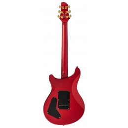 SIRE GUITARS Q7 RED SPARKLE