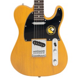 SIRE GUITARS T3 NEW GEN BUTTERSCOTCH