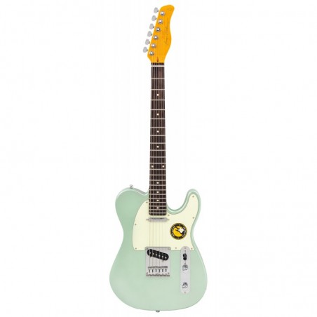 SIRE GUITARS T3 NEW GEN SURF GREEN METALLIC