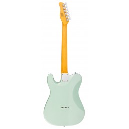 SIRE GUITARS T3 NEW GEN SURF GREEN METALLIC