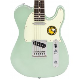 SIRE GUITARS T3 NEW GEN SURF GREEN METALLIC