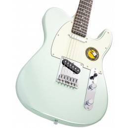SIRE GUITARS T3 NEW GEN SURF GREEN METALLIC