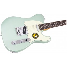 SIRE GUITARS T3 NEW GEN SURF GREEN METALLIC