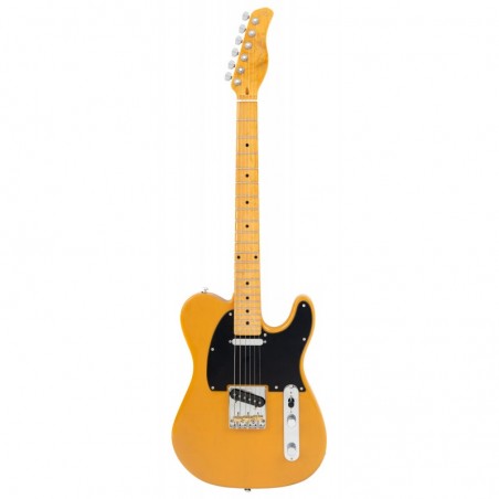 SIRE GUITARS T7 NEW GEN BUTTERSCOTCH (M)