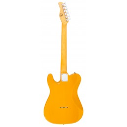 SIRE GUITARS T7 NEW GEN BUTTERSCOTCH (M)