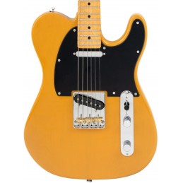 SIRE GUITARS T7 NEW GEN BUTTERSCOTCH (M)
