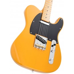 SIRE GUITARS T7 NEW GEN BUTTERSCOTCH (M)