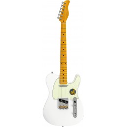 SIRE GUITARS T7 NEW GEN WH (M) WHITE