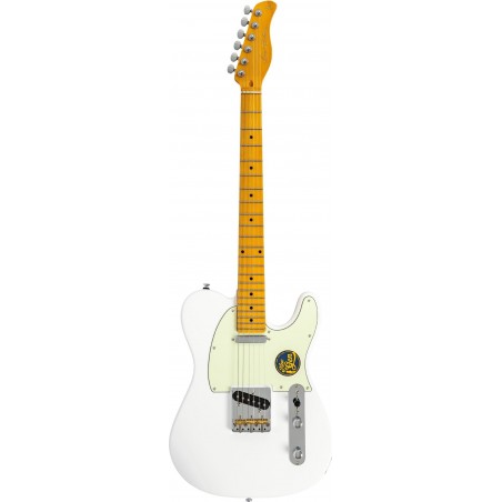 SIRE GUITARS T7 NEW GEN WH (M) WHITE