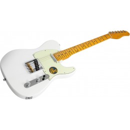 SIRE GUITARS T7 NEW GEN WH (M) WHITE