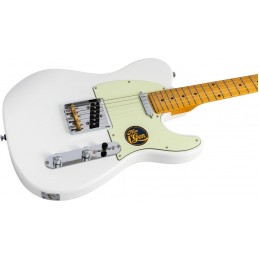 SIRE GUITARS T7 NEW GEN WH (M) WHITE