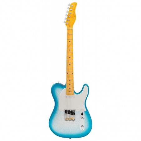 SIRE GUITARS T7 NEW GEN SKYBURST SPARKLE (M)