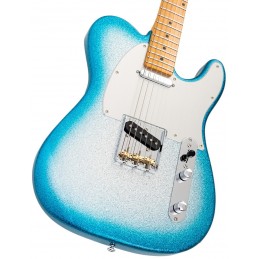 SIRE GUITARS T7 NEW GEN SKYBURST SPARKLE (M)