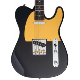 SIRE GUITARS T7 NEW GEN BLK (R)