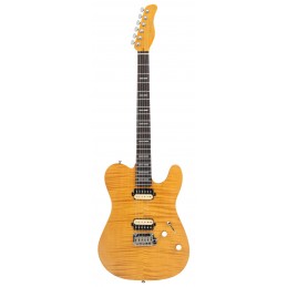 SIRE GUITARS T7 FM NEW GEN NT (R) NATURAL