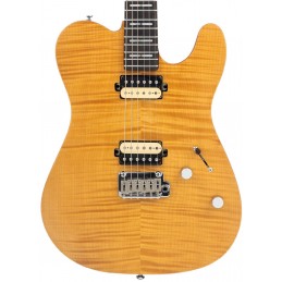 SIRE GUITARS T7 FM NEW GEN NT (R) NATURAL