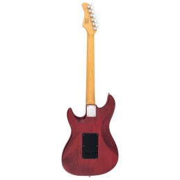 SIRE GUITARS S7 FM NEW GEN STR (M) RED