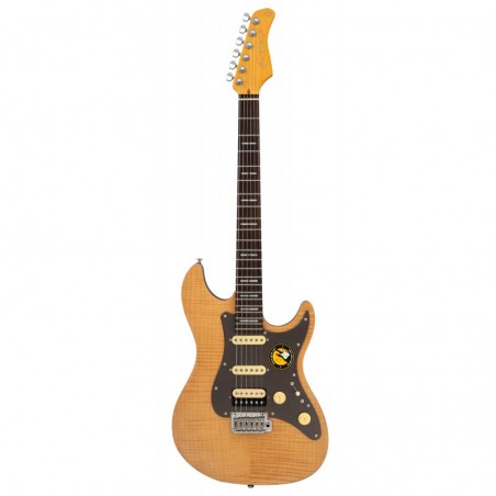 SIRE GUITARS S7 FM NEW GEN NT ® NATURAL
