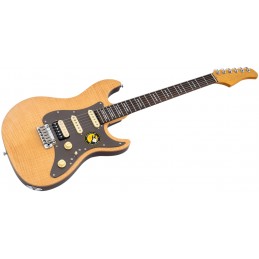 SIRE GUITARS S7 FM NEW GEN NT ® NATURAL