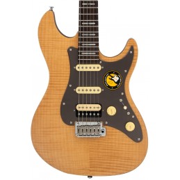 SIRE GUITARS S7 FM NEW GEN NT ® NATURAL