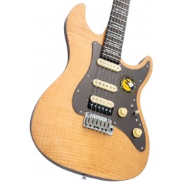 SIRE GUITARS S7 FM NEW GEN NT ® NATURAL